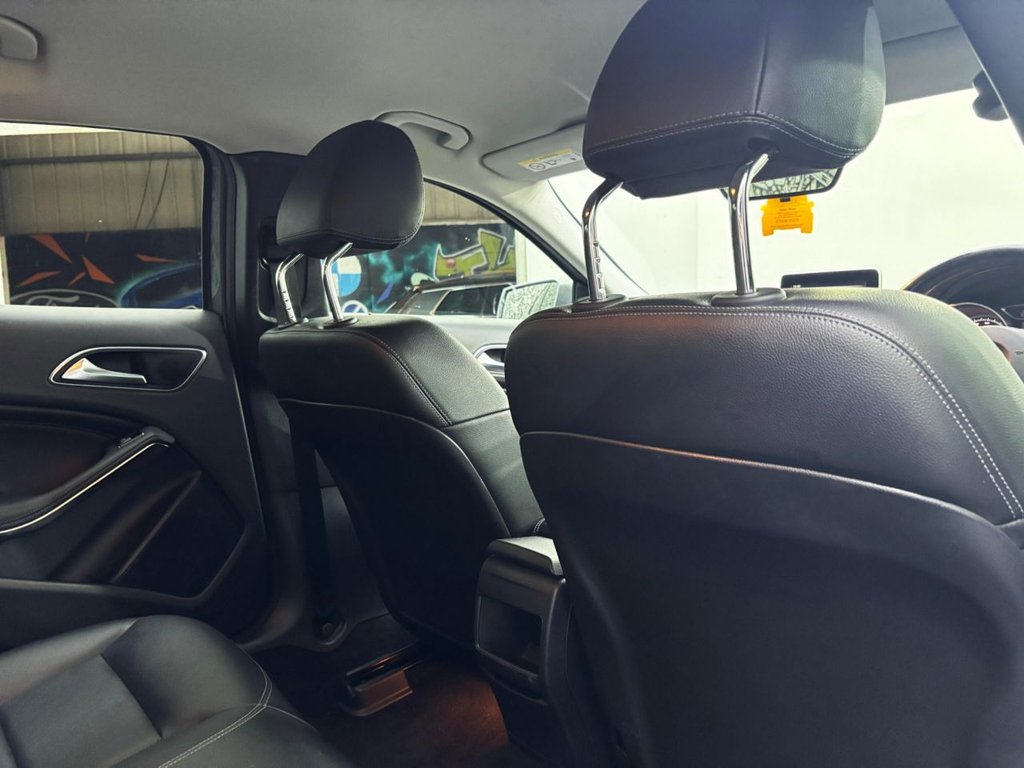 Used Mercedes-Benz A-Class 2018 for sale - 76202720: Photo 24