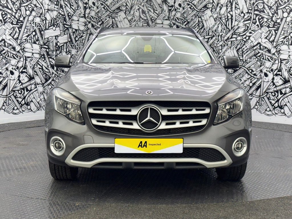 Used Mercedes-Benz A-Class 2018 for sale - 76202720: Photo 5