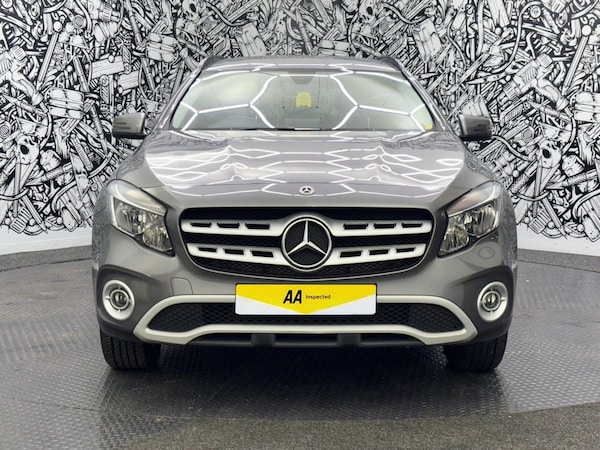 Used Mercedes-Benz A-Class 2018 for sale - 76202720: Photo 5