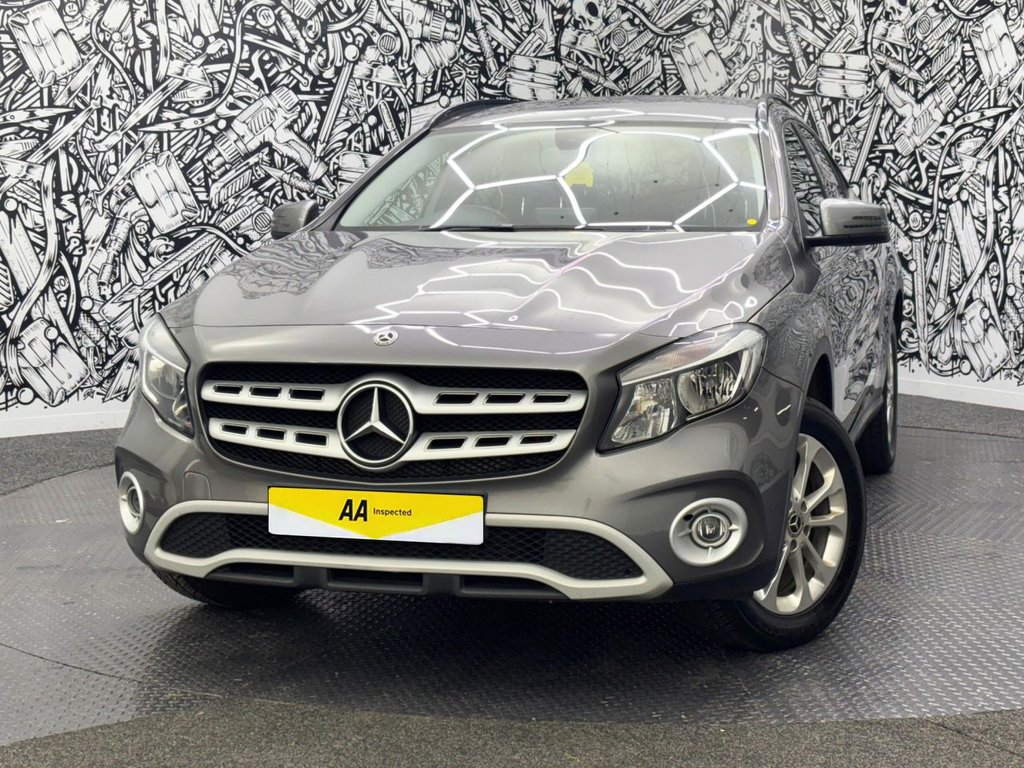 Used Mercedes-Benz A-Class 2018 for sale - 76202720: Photo 6