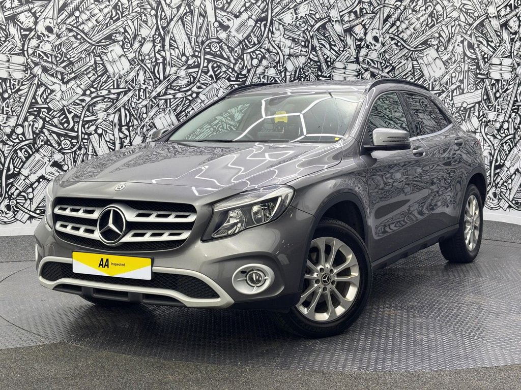 Used Mercedes-Benz A-Class 2018 for sale - 76202720: Photo 8