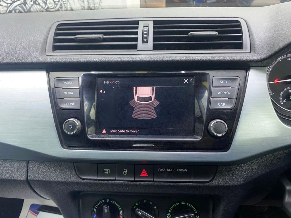 Used Skoda Fabia 2018 for sale - 75832781: Photo 15