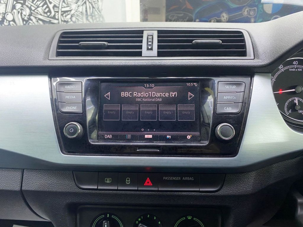 Used Skoda Fabia 2018 for sale - 75832781: Photo 17