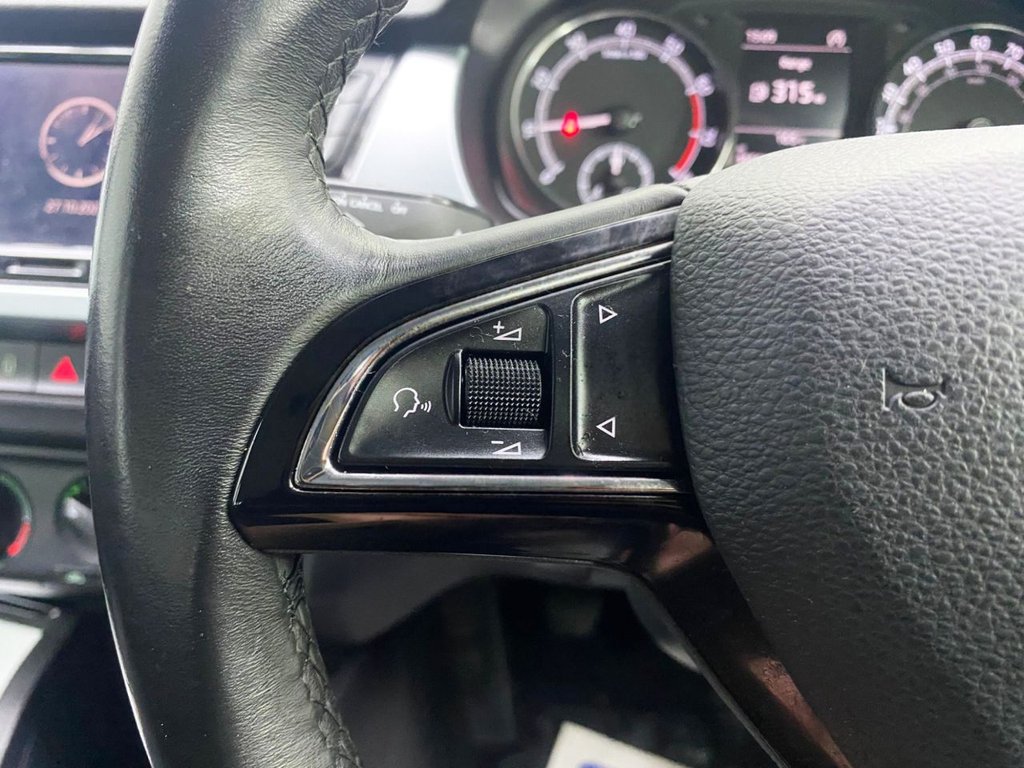 Used Skoda Fabia 2018 for sale - 75832781: Photo 18