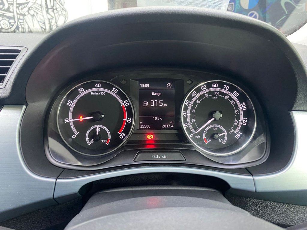 Used Skoda Fabia 2018 for sale - 75832781: Photo 19