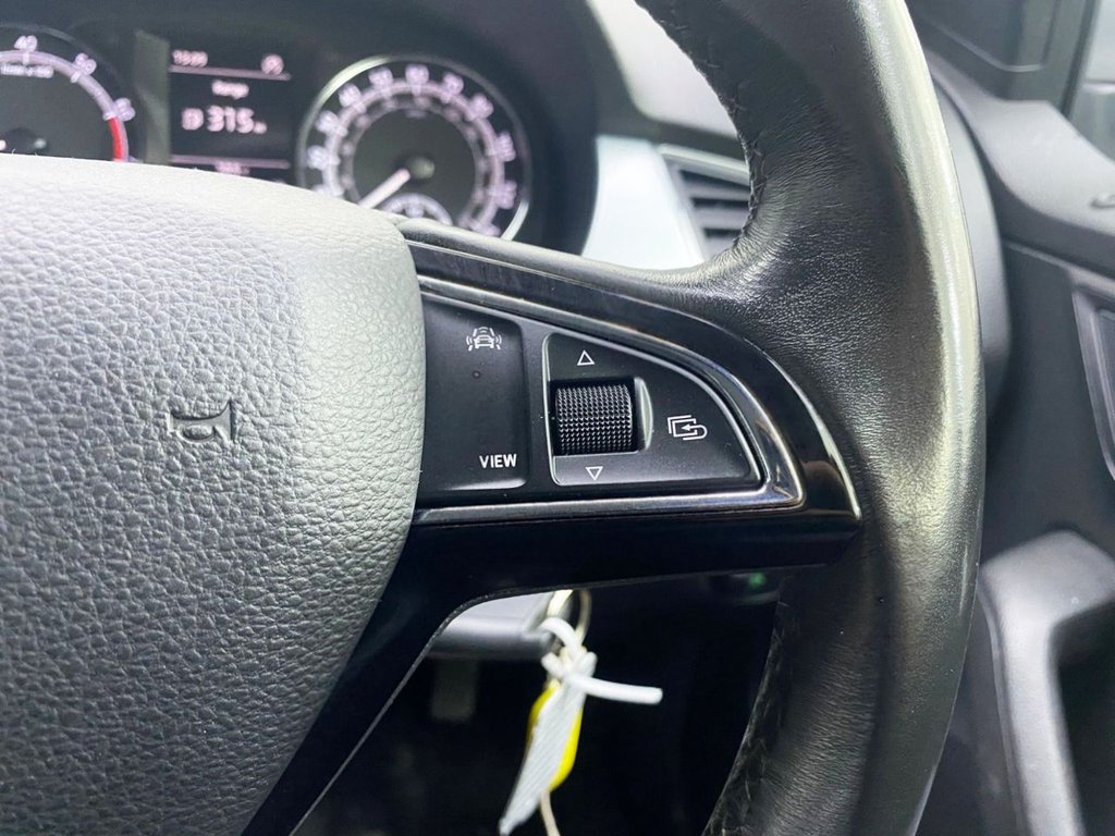 Used Skoda Fabia 2018 for sale - 75832781: Photo 20