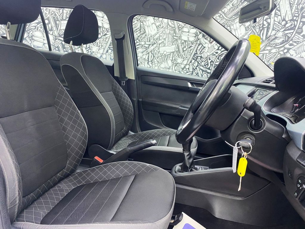 Used Skoda Fabia 2018 for sale - 75832781: Photo 22