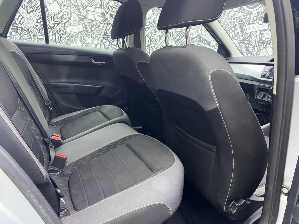 Used Skoda Fabia 2018 for sale - 75832781: Photo 23