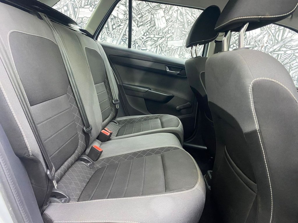 Used Skoda Fabia 2018 for sale - 75832781: Photo 24