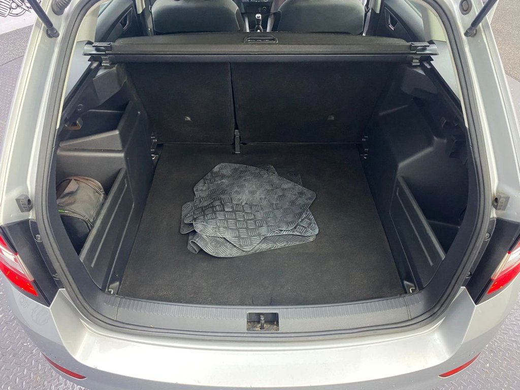 Used Skoda Fabia 2018 for sale - 75832781: Photo 25