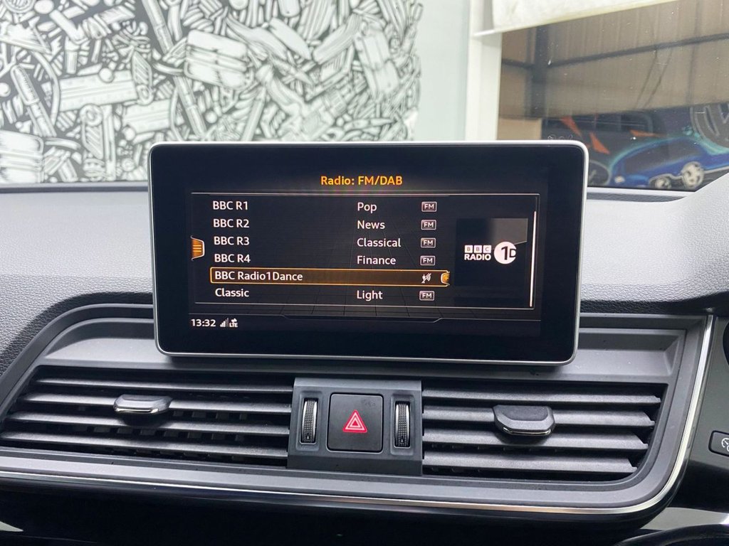 Used Audi Q5 2019 for sale - 75703300: Photo 16