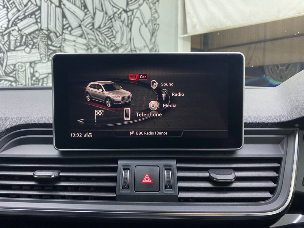 Used Audi Q5 2019 for sale - 75703300: Photo 17