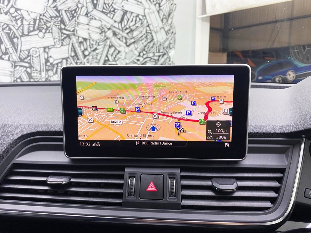 Used Audi Q5 2019 for sale - 75703300: Photo 18