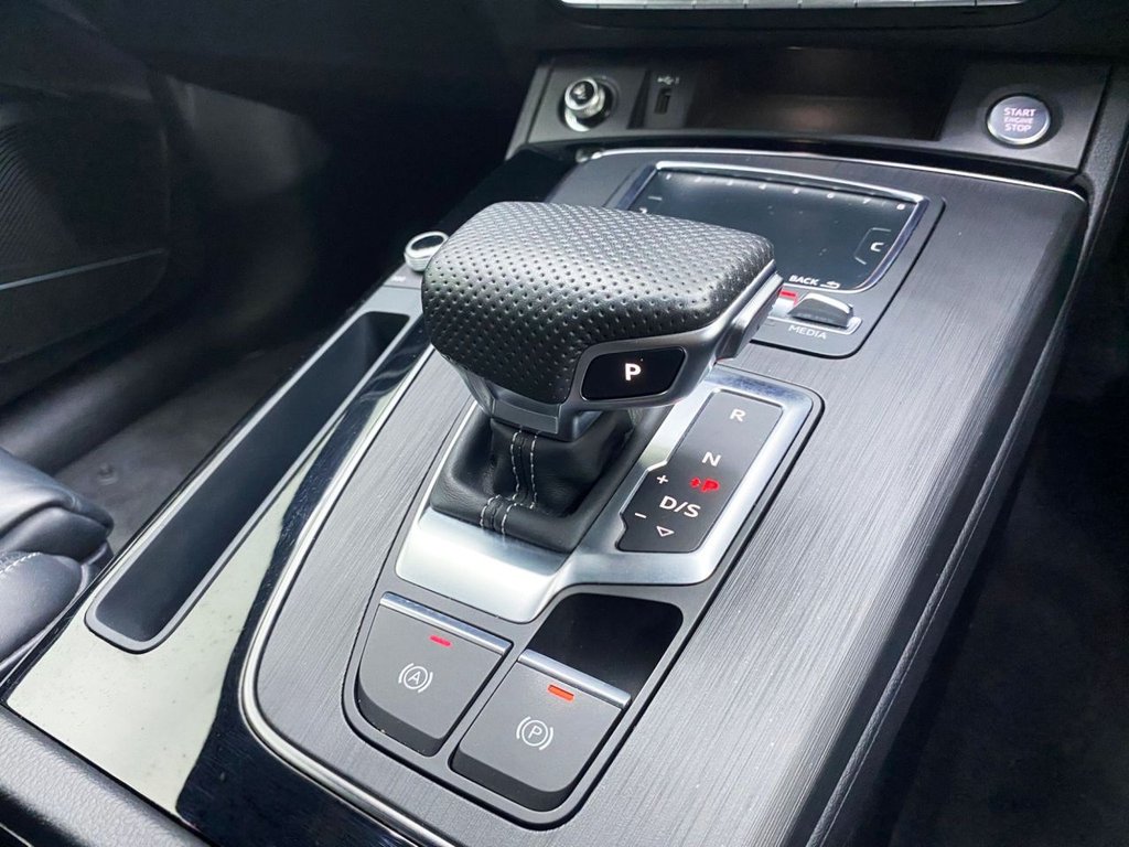 Used Audi Q5 2019 for sale - 75703300: Photo 20