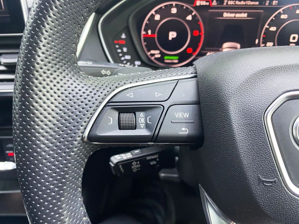 Used Audi Q5 2019 for sale - 75703300: Photo 21