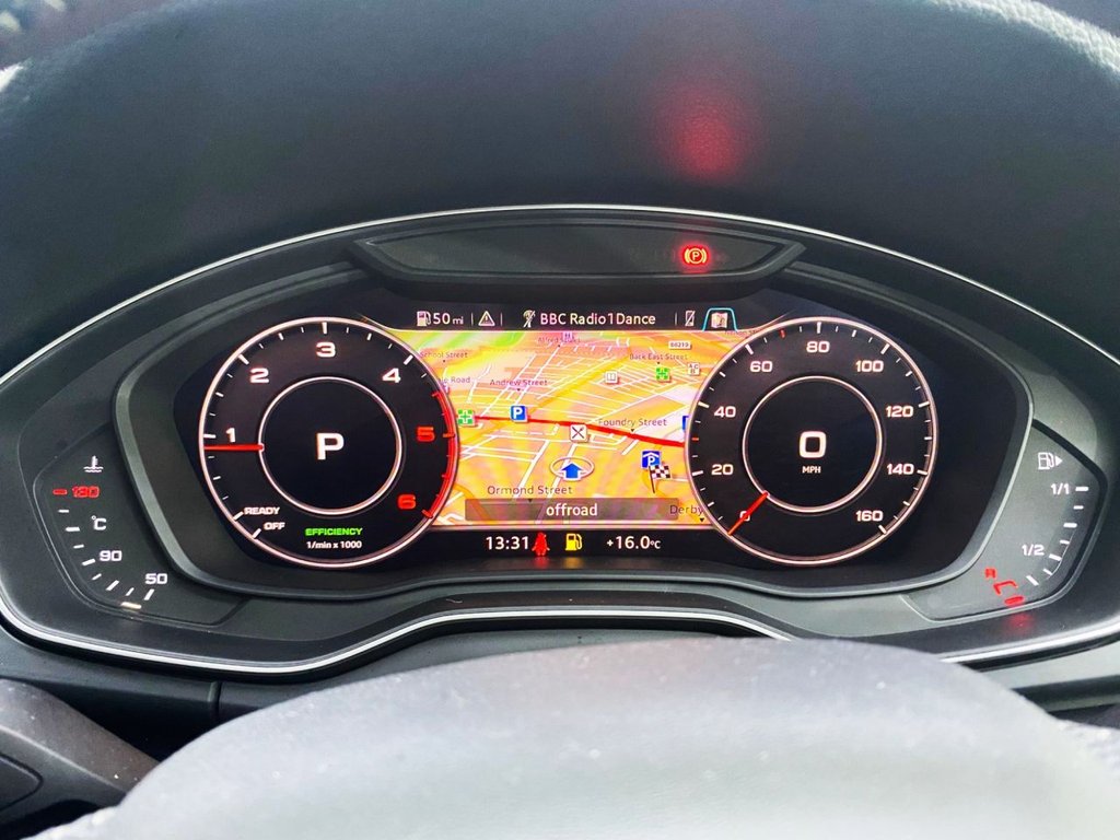 Used Audi Q5 2019 for sale - 75703300: Photo 22
