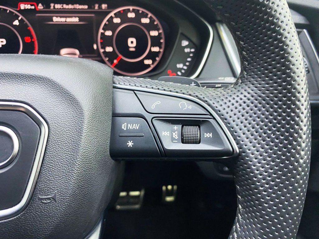 Used Audi Q5 2019 for sale - 75703300: Photo 23