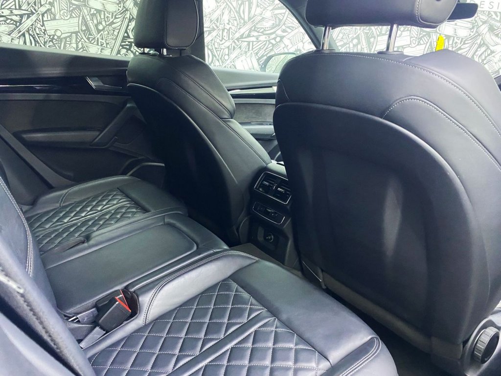 Used Audi Q5 2019 for sale - 75703300: Photo 26