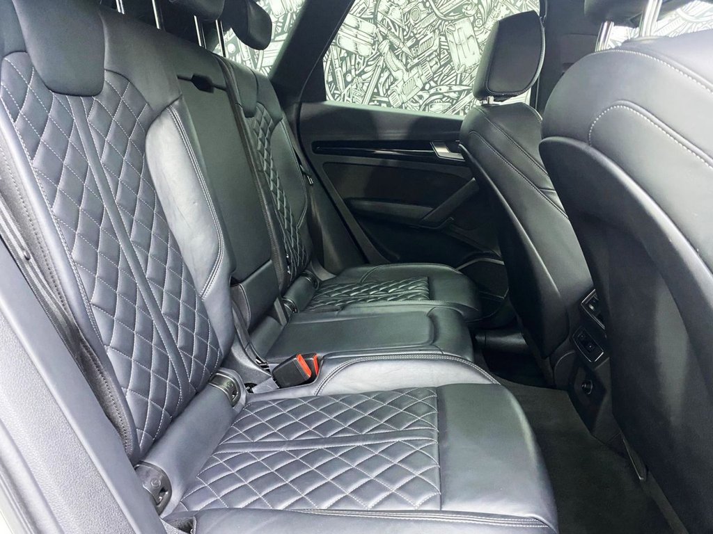Used Audi Q5 2019 for sale - 75703300: Photo 27