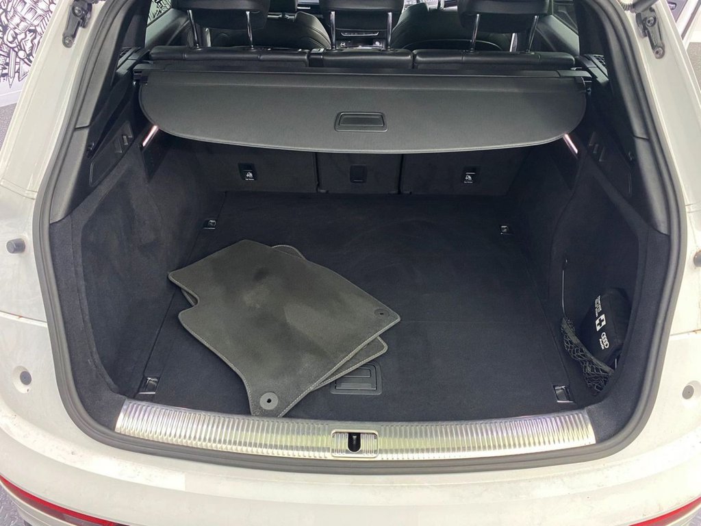 Used Audi Q5 2019 for sale - 75703300: Photo 28