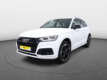 Used Audi Q5 2019 for sale - 75703300: Photo