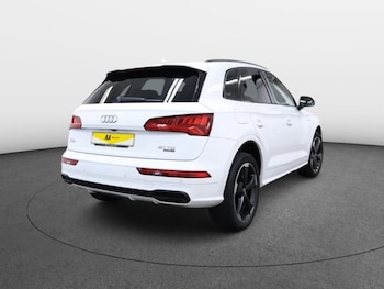 Used Audi Q5 2019 for sale - 75703300: Photo