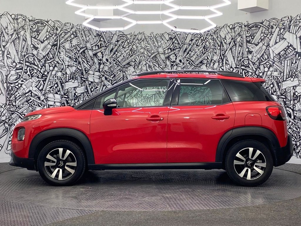 Used Citroen C3 Aircross 2019 for sale - 76039206: Photo 14