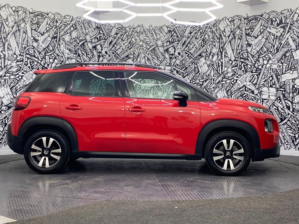 Used Citroen C3 Aircross 2019 for sale - 76039206: Photo 15