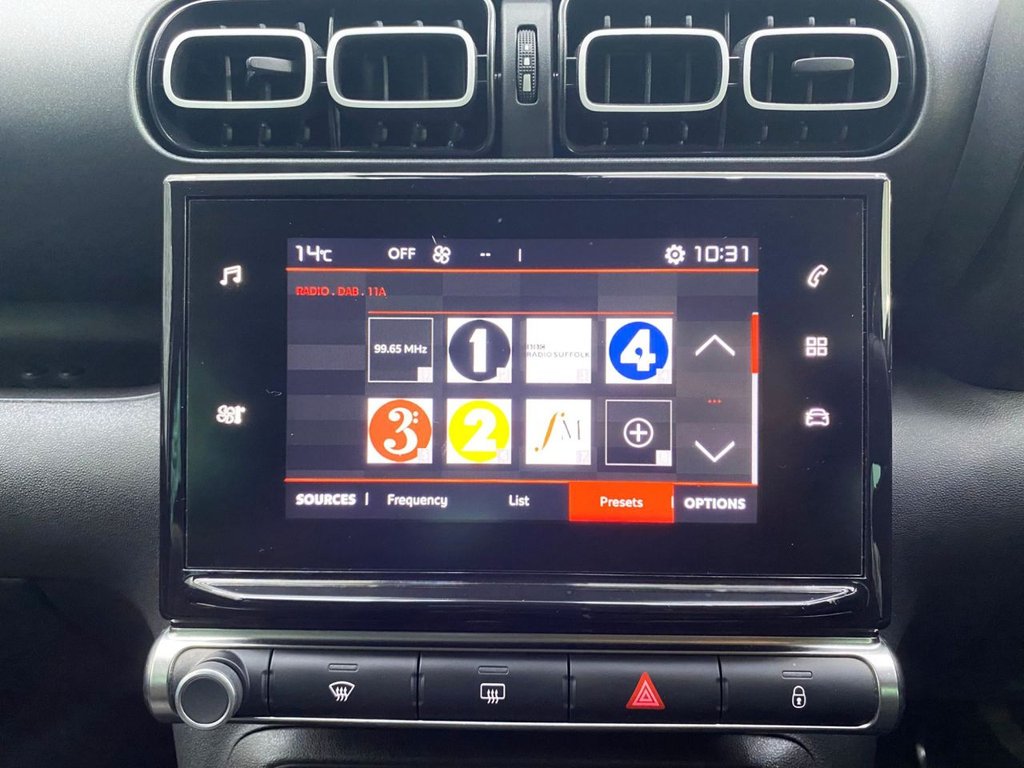 Used Citroen C3 Aircross 2019 for sale - 76039206: Photo 17
