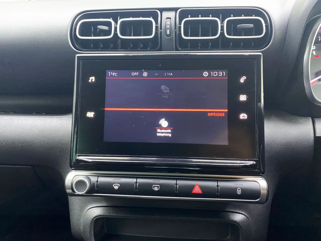 Used Citroen C3 Aircross 2019 for sale - 76039206: Photo 18