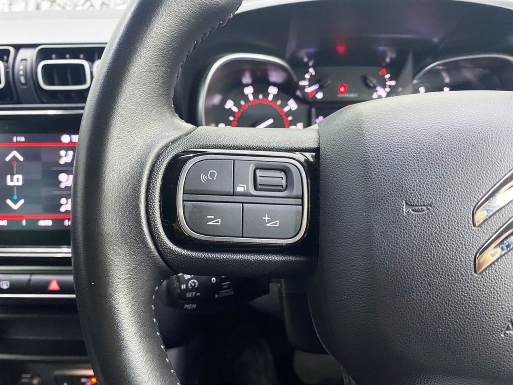 Used Citroen C3 Aircross 2019 for sale - 76039206: Photo 19