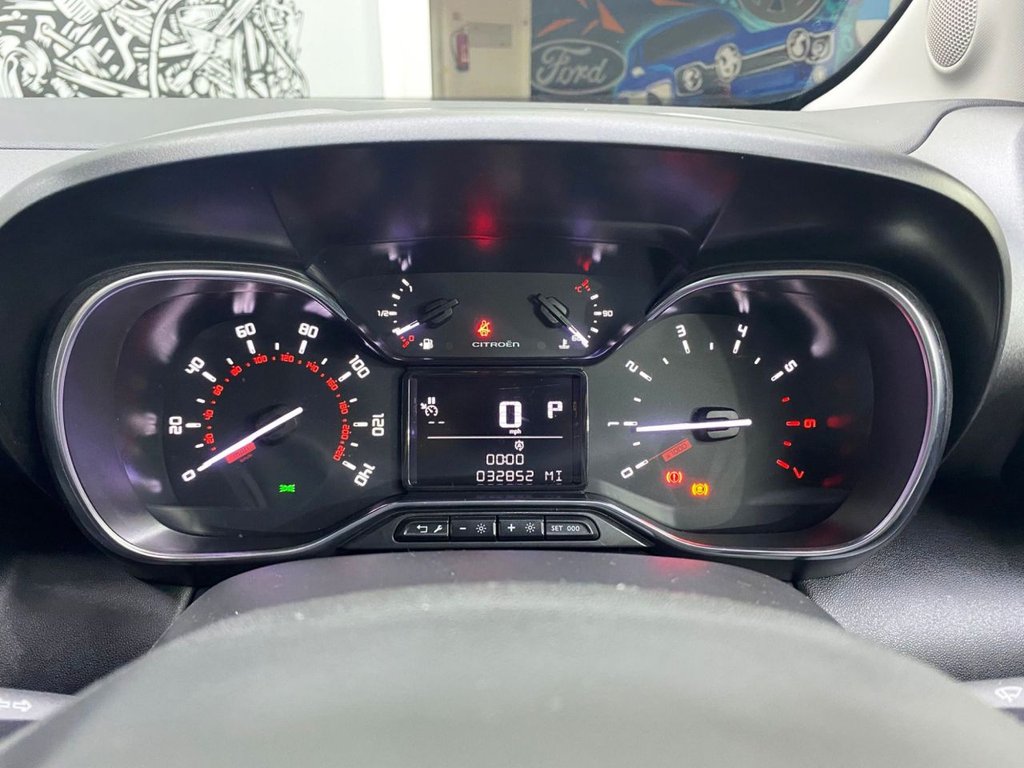 Used Citroen C3 Aircross 2019 for sale - 76039206: Photo 20