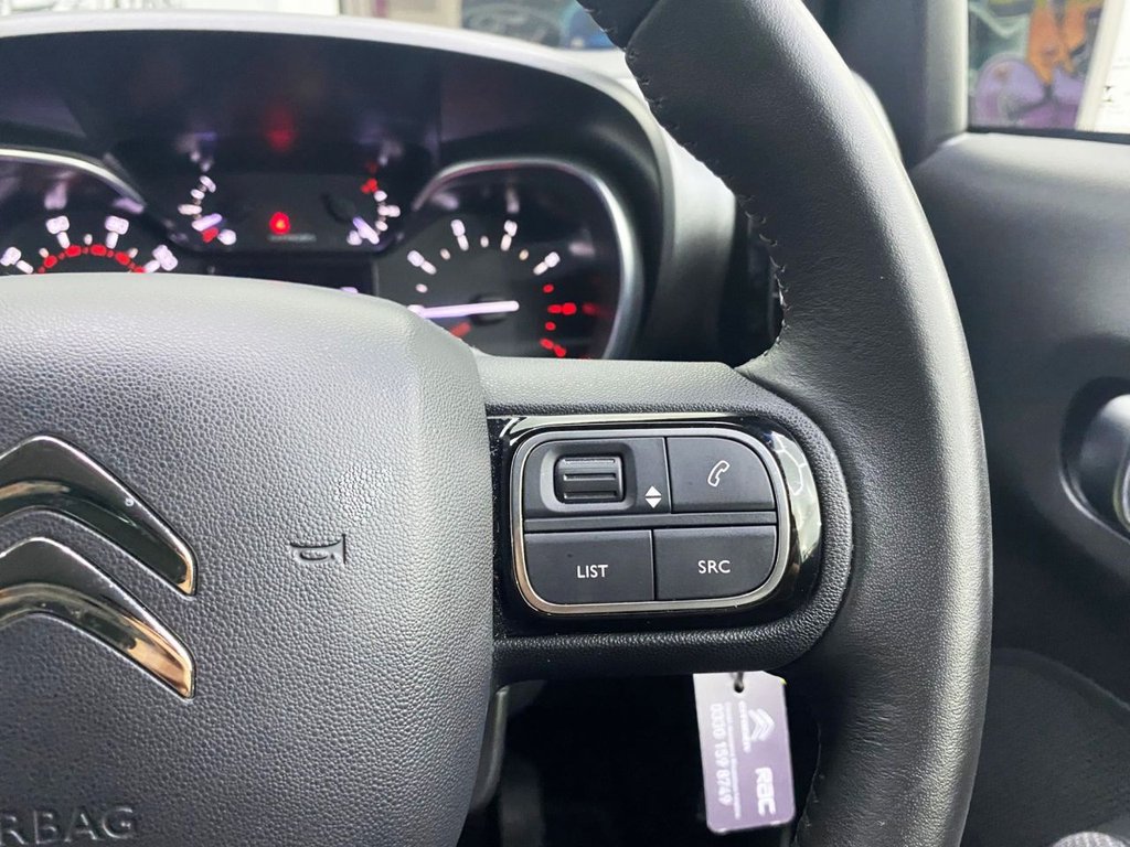 Used Citroen C3 Aircross 2019 for sale - 76039206: Photo 21