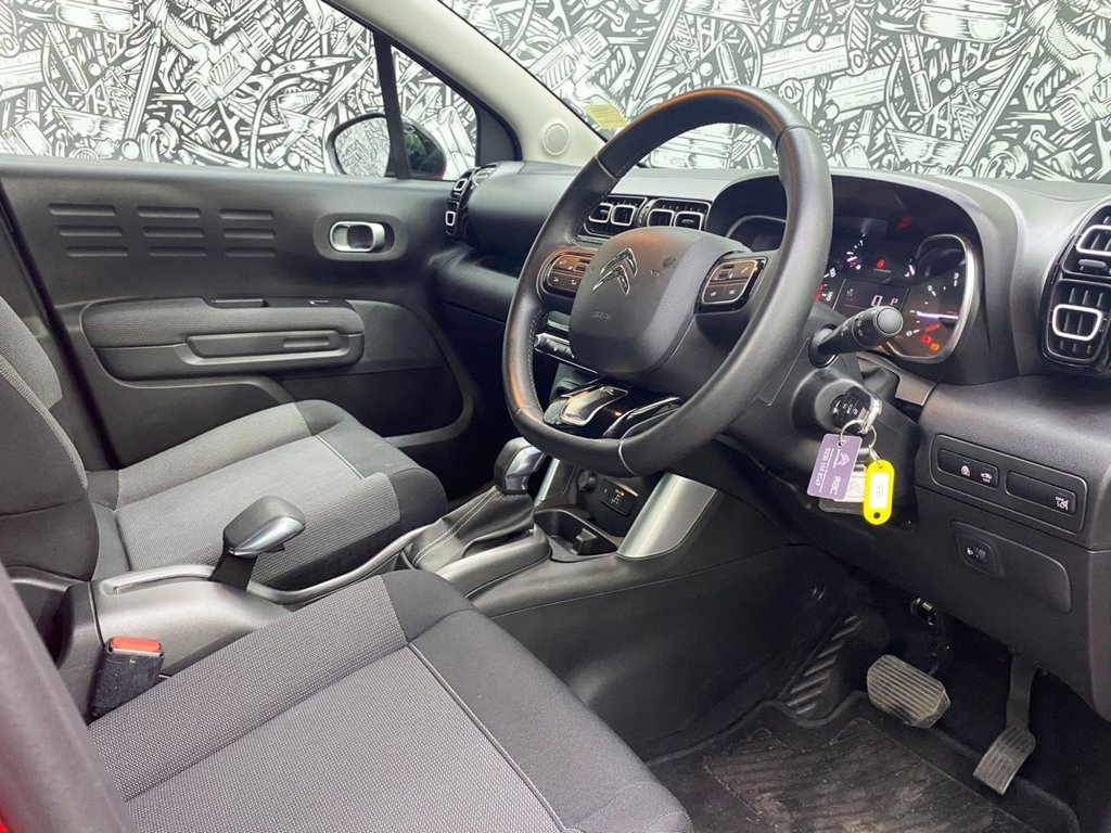 Used Citroen C3 Aircross 2019 for sale - 76039206: Photo 22
