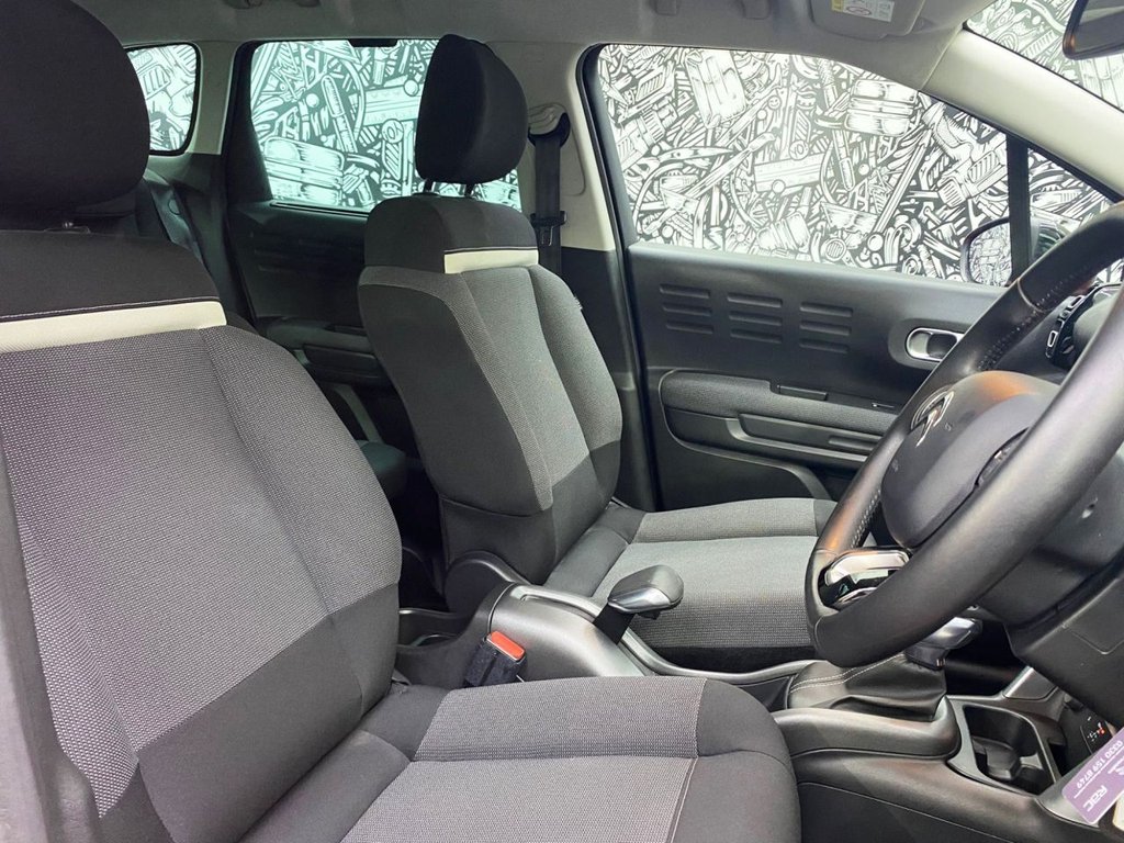 Used Citroen C3 Aircross 2019 for sale - 76039206: Photo 23