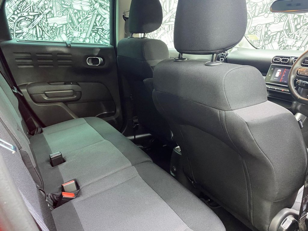 Used Citroen C3 Aircross 2019 for sale - 76039206: Photo 24