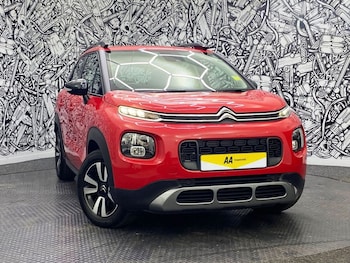 Used Citroen C3 Aircross 2019 for sale - 76039206: Photo 4