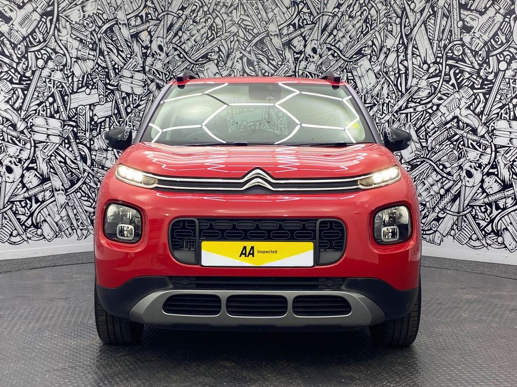 Used Citroen C3 Aircross 2019 for sale - 76039206: Photo 5