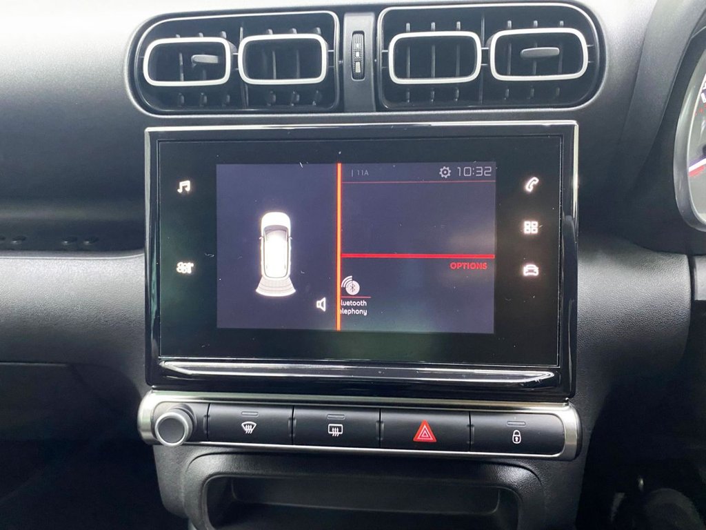 Used Citroen C3 Aircross 2019 for sale - 76039206: Photo 8