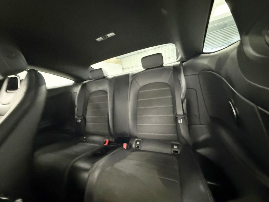 Used Mercedes-Benz C Class 2020 for sale - 75876762: Photo 14