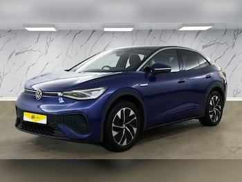 Used Volkswagen ID.5 2023 for sale - 78272224: Photo