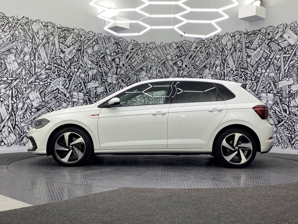 Used Volkswagen Polo 2022 for sale - 77582948: Photo 11