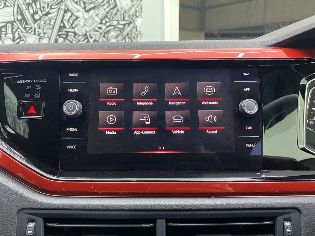 Used Volkswagen Polo 2022 for sale - 77582948: Photo 16