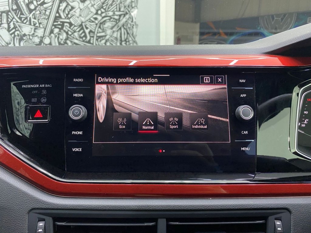 Used Volkswagen Polo 2022 for sale - 77582948: Photo 17