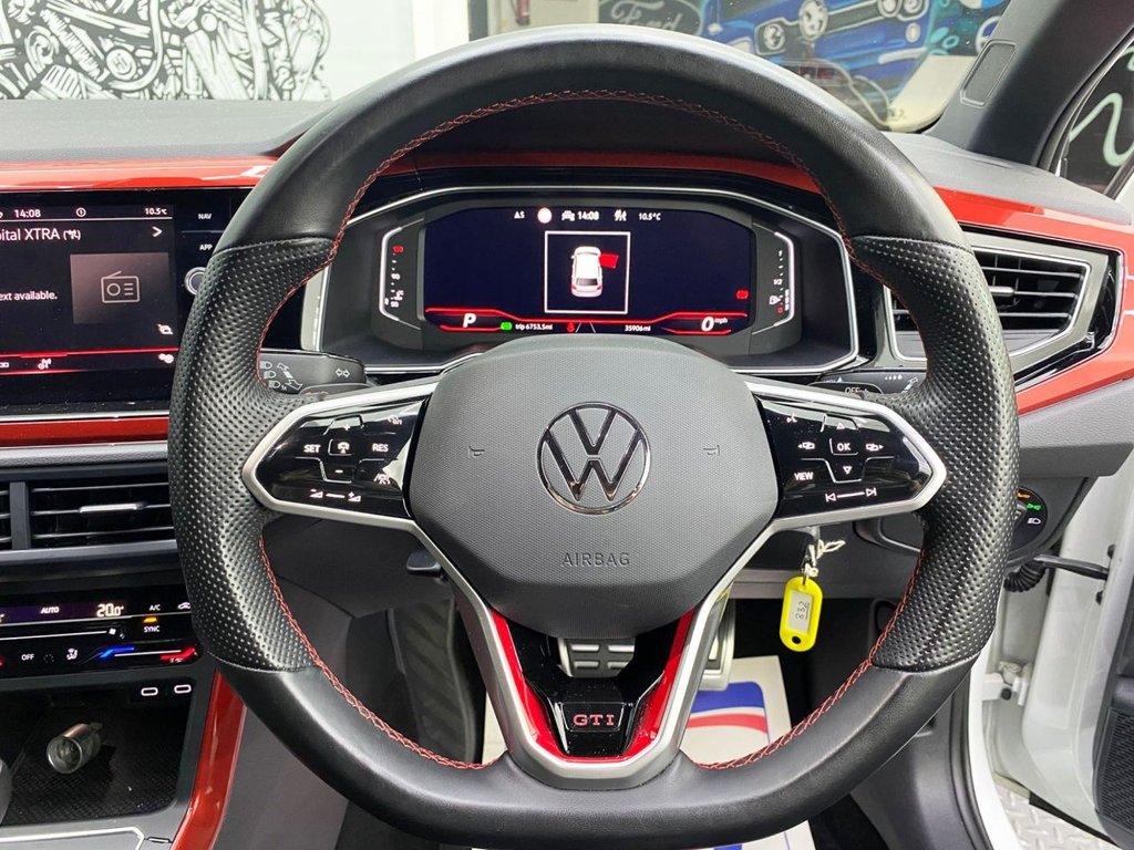 Used Volkswagen Polo 2022 for sale - 77582948: Photo 22