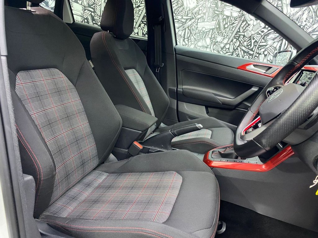 Used Volkswagen Polo 2022 for sale - 77582948: Photo 24