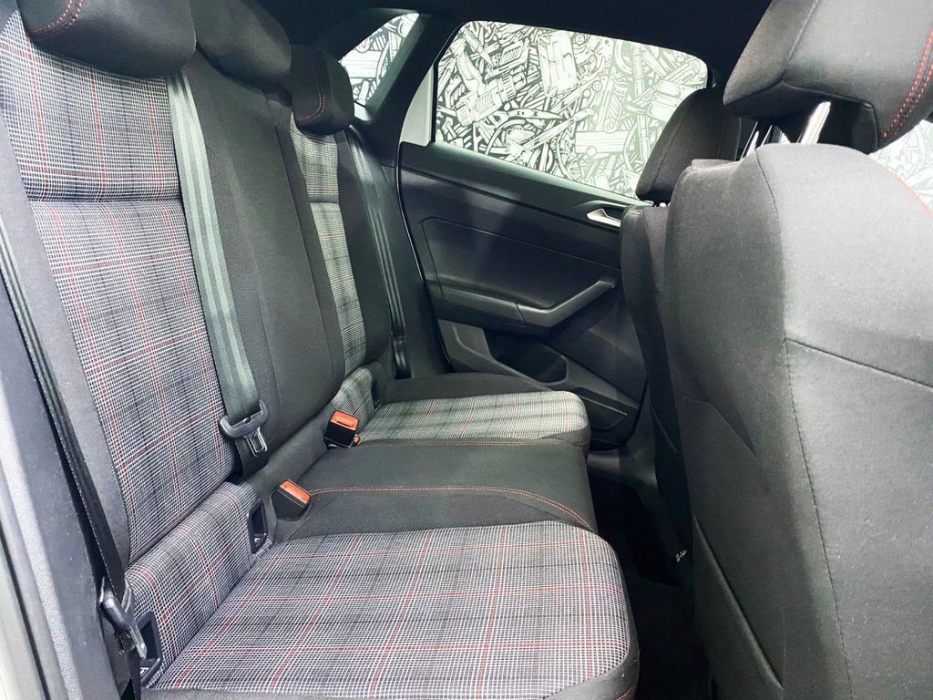 Used Volkswagen Polo 2022 for sale - 77582948: Photo 26