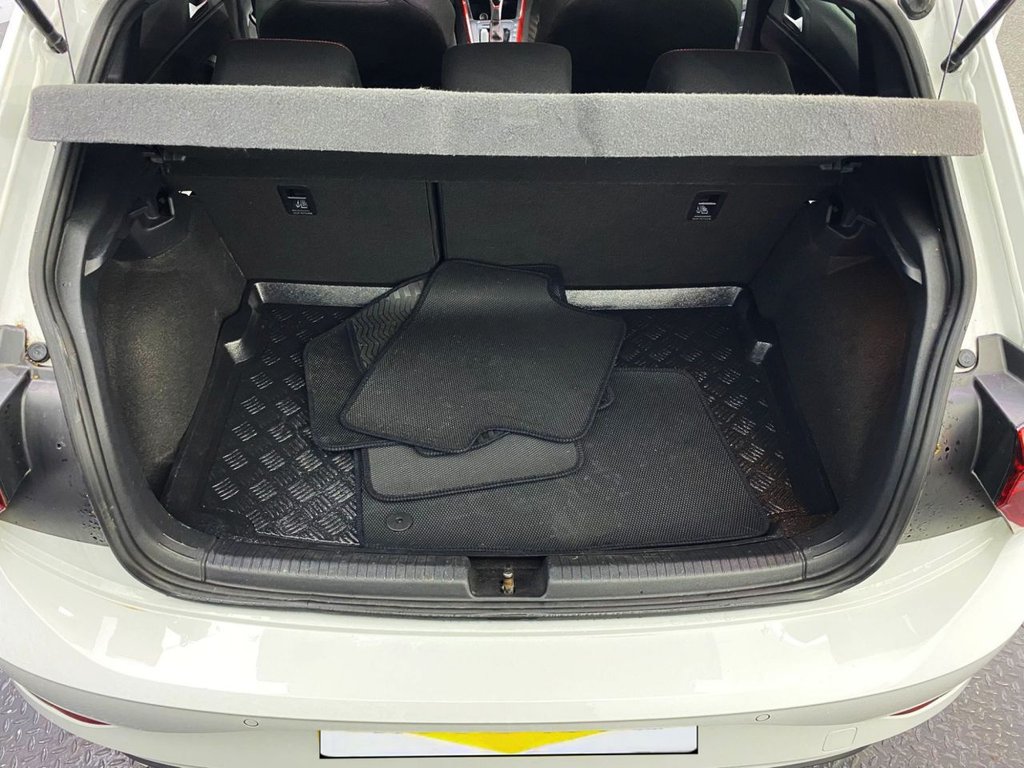 Used Volkswagen Polo 2022 for sale - 77582948: Photo 27