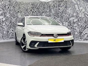 Used Volkswagen Polo 2022 for sale - 77582948: Photo