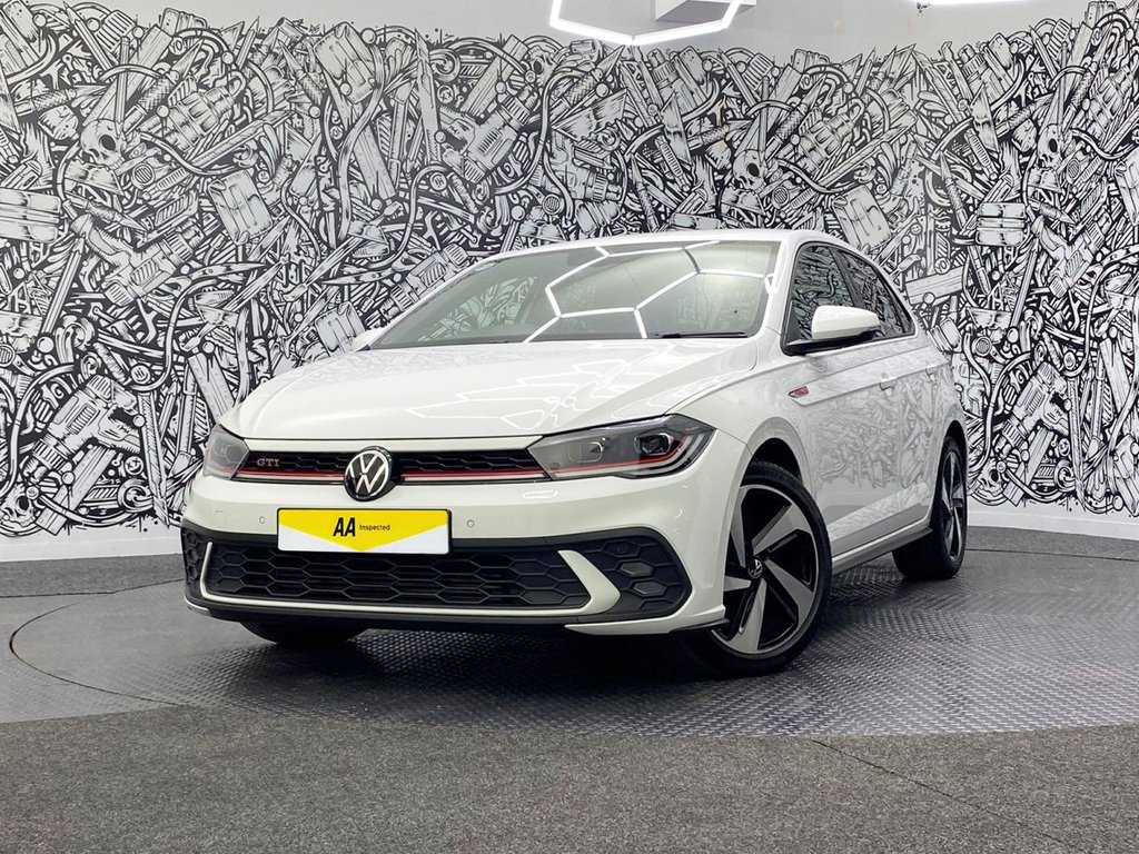 Used Volkswagen Polo 2022 for sale - 77582948: Photo 7